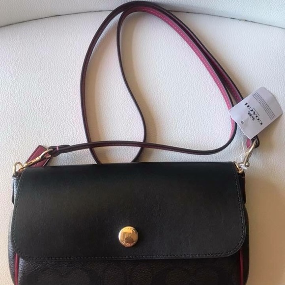 Coach Reversible bag - Picture 4 of 8